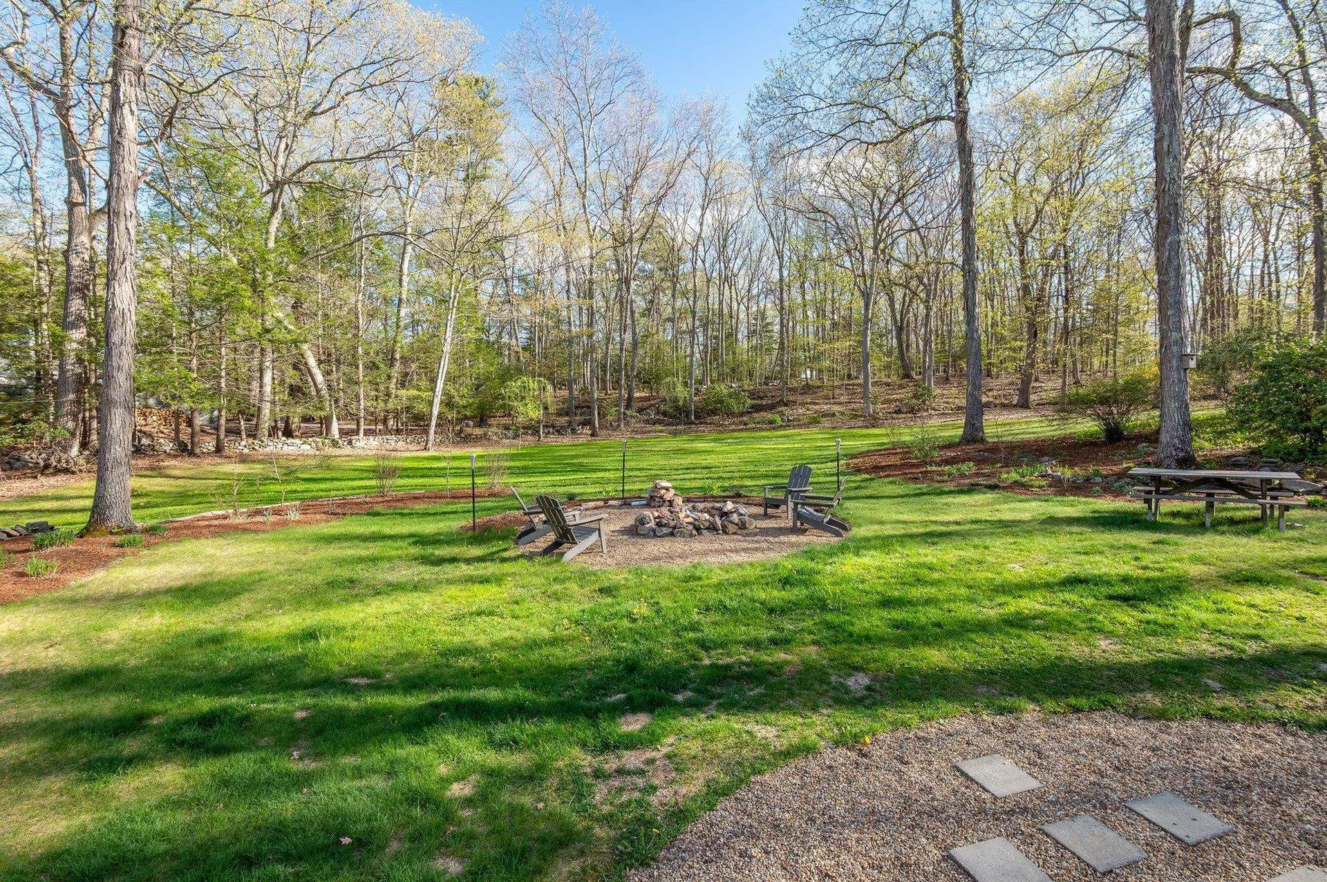 8 Willey Creek Road Durham NH 03824