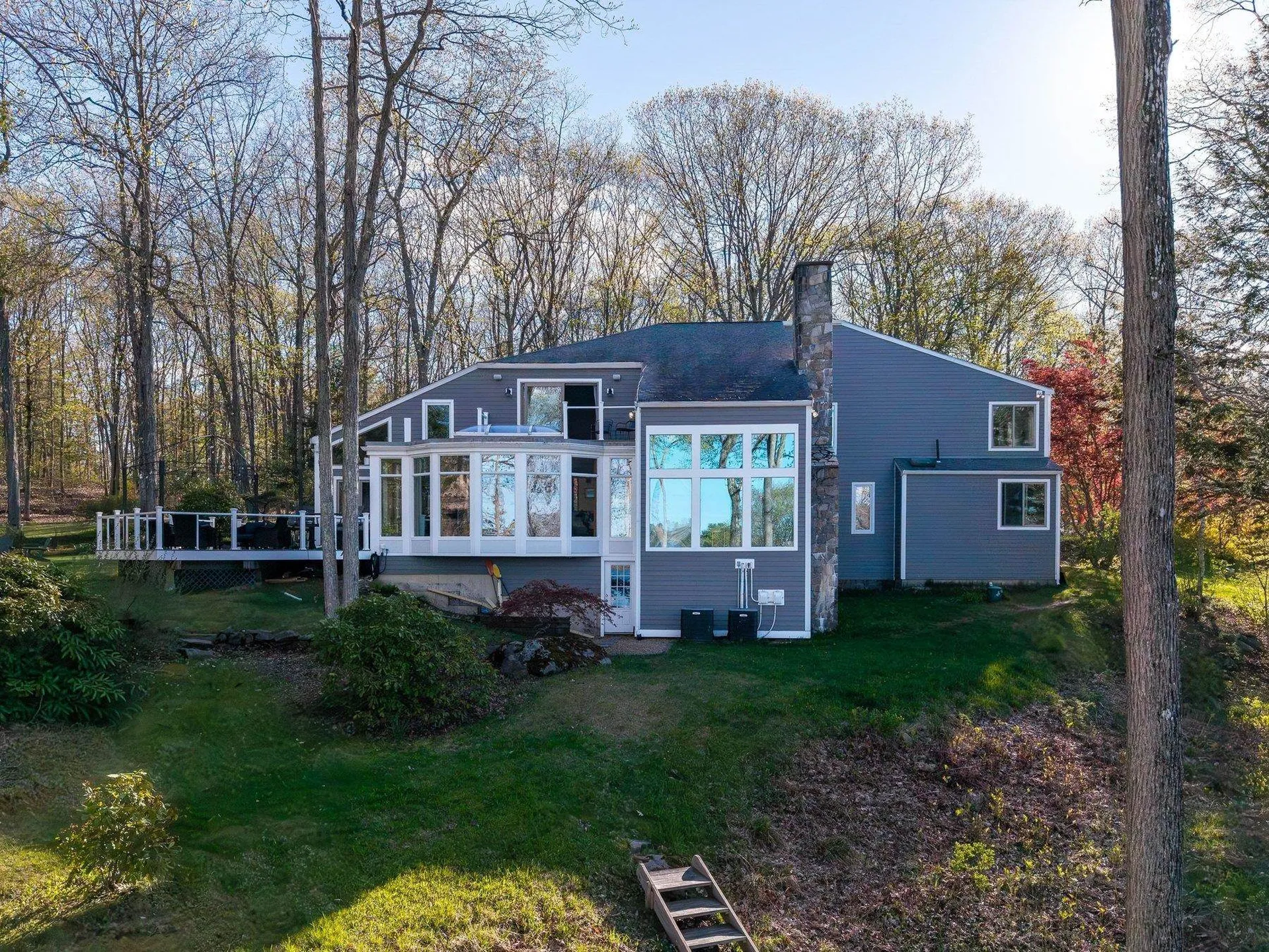 8 Willey Creek Road Durham NH 03824