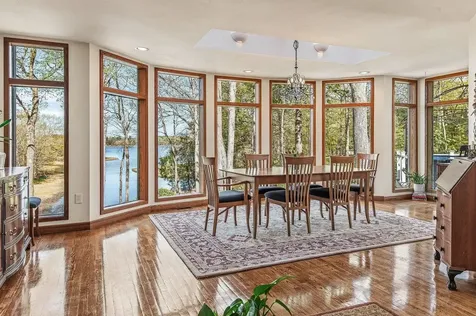 8 Willey Creek Road Durham NH 03824
