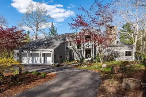 8 Willey Creek Road Durham NH 03824