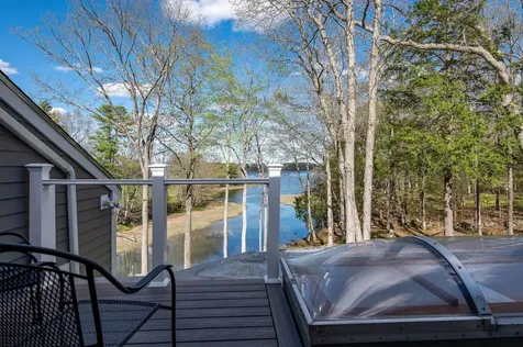 8 Willey Creek Road Durham NH 03824