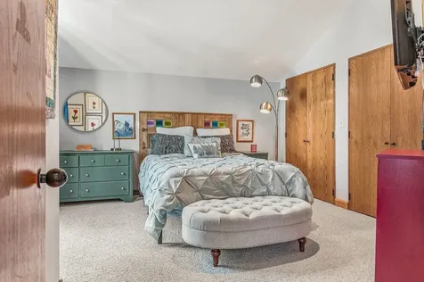 8 Willey Creek Road Durham NH 03824