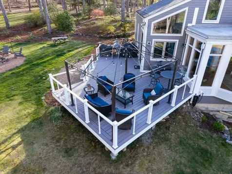 8 Willey Creek Road Durham NH 03824