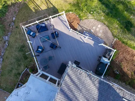 8 Willey Creek Road Durham NH 03824