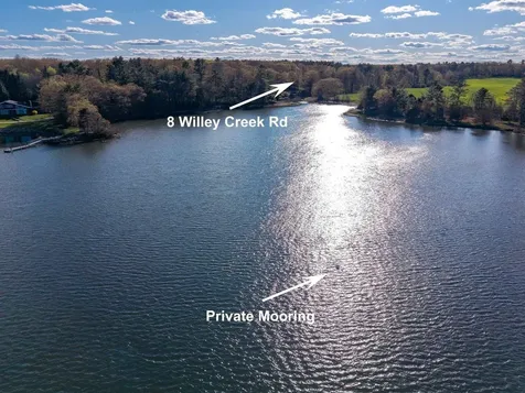 8 Willey Creek Road Durham NH 03824