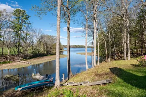 8 Willey Creek Road Durham NH 03824