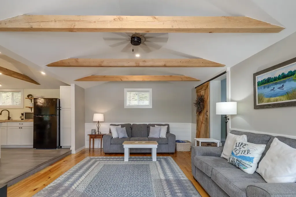 525 N Shore Drive Hopkinton NH 03229