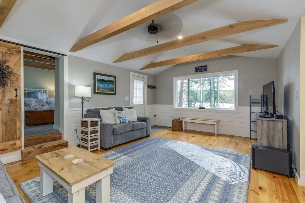 525 N Shore Drive Hopkinton NH 03229