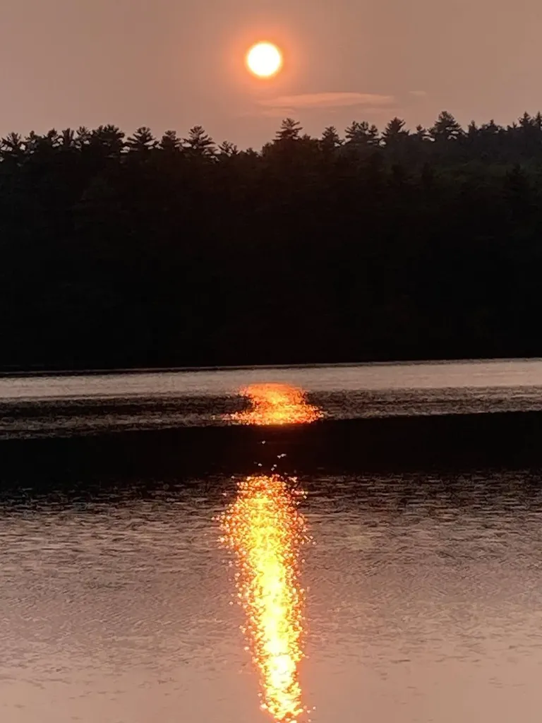 525 N Shore Drive Hopkinton NH 03229