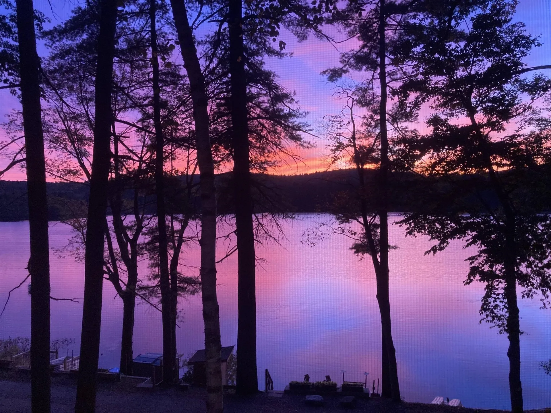 525 N Shore Drive Hopkinton NH 03229