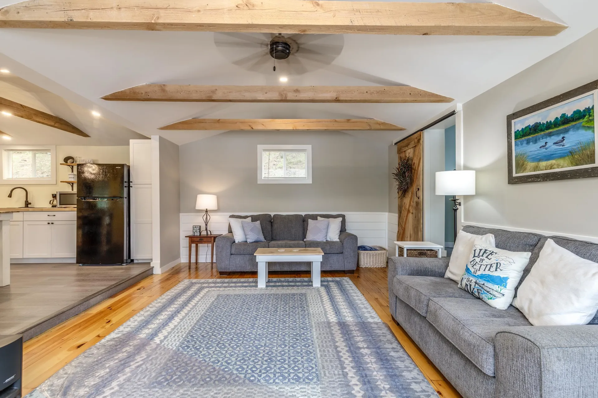 525 N Shore Drive Hopkinton NH 03229