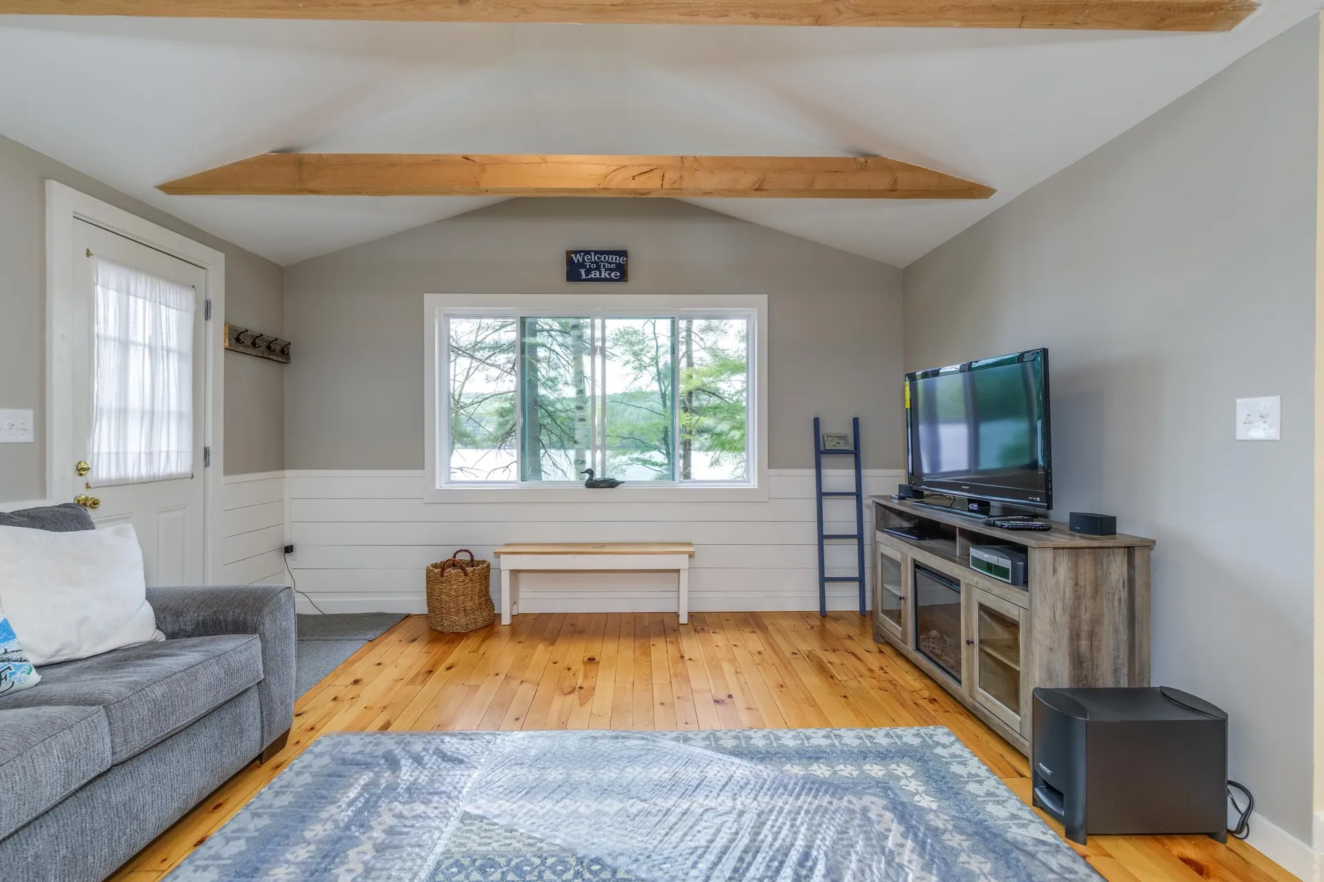 525 N Shore Drive Hopkinton NH 03229