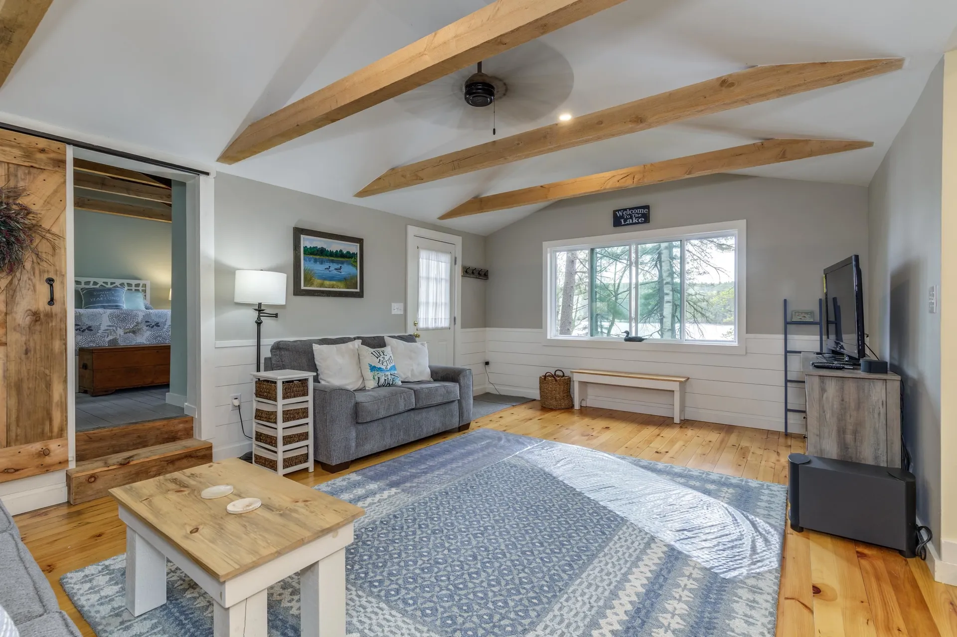 525 N Shore Drive Hopkinton NH 03229