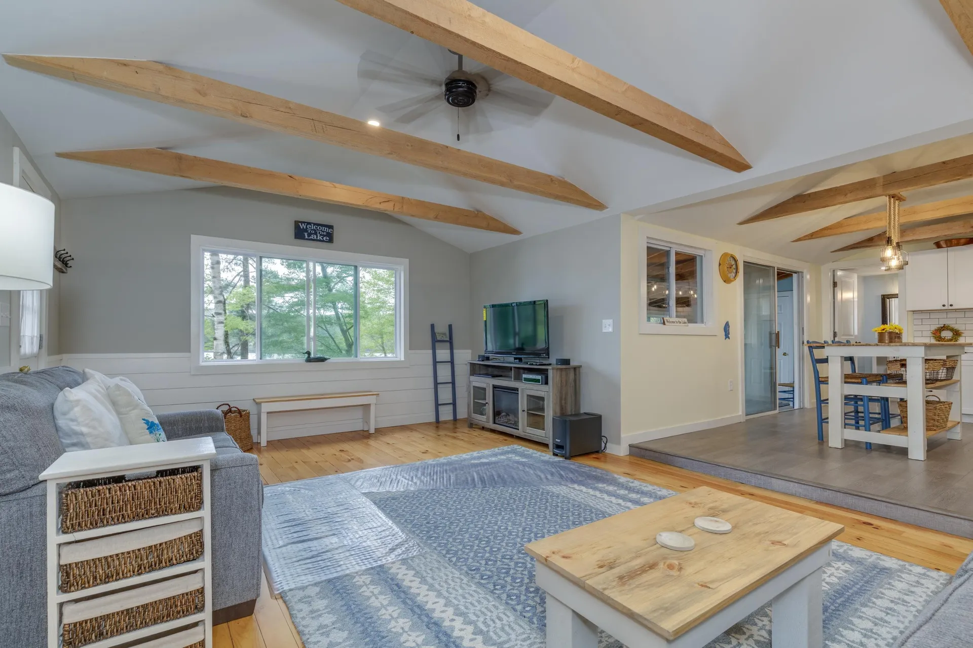 525 N Shore Drive Hopkinton NH 03229
