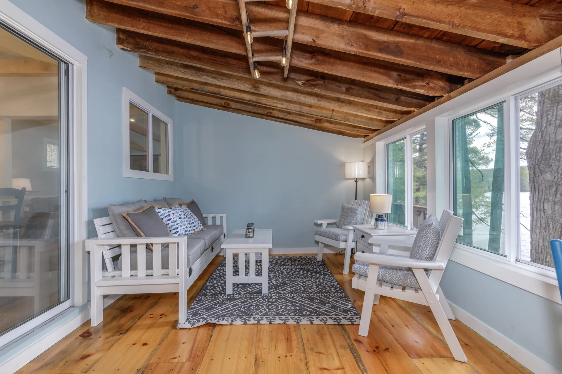 525 N Shore Drive Hopkinton NH 03229