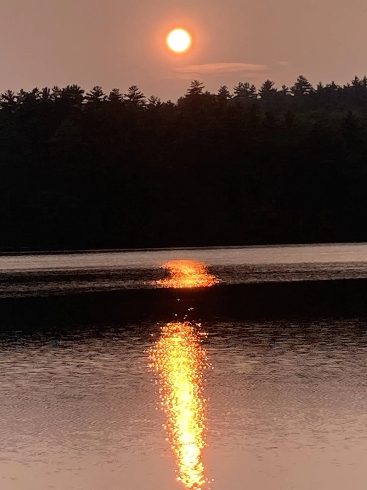 525 N Shore Drive Hopkinton NH 03229
