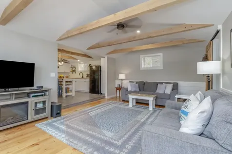 525 N Shore Drive Hopkinton NH 03229