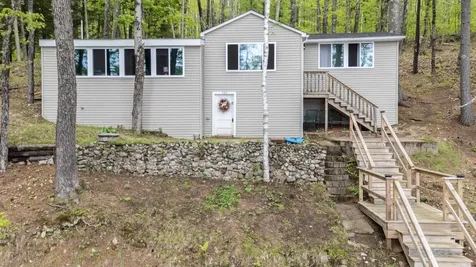 525 N Shore Drive Hopkinton NH 03229
