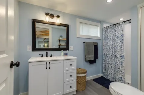 525 N Shore Drive Hopkinton NH 03229