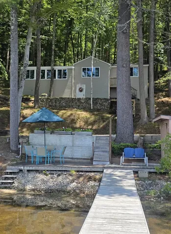 525 N Shore Drive Hopkinton NH 03229