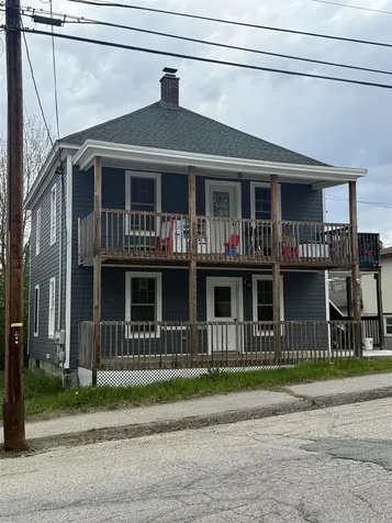 305 Coos Street Berlin NH 03570