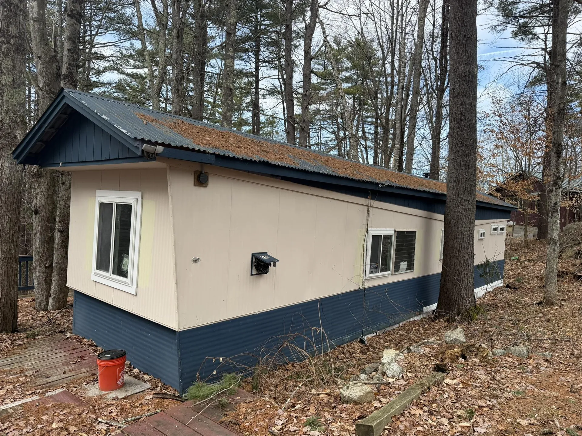 10 Lancer Lane Alton NH 03809