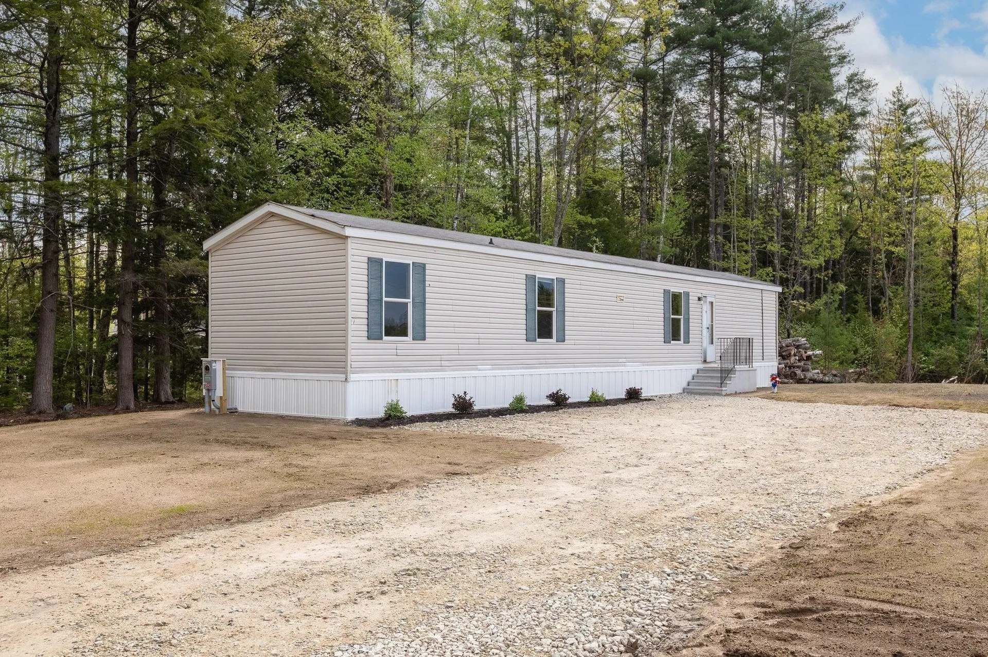 58 Shaw Drive Rochester NH 03868