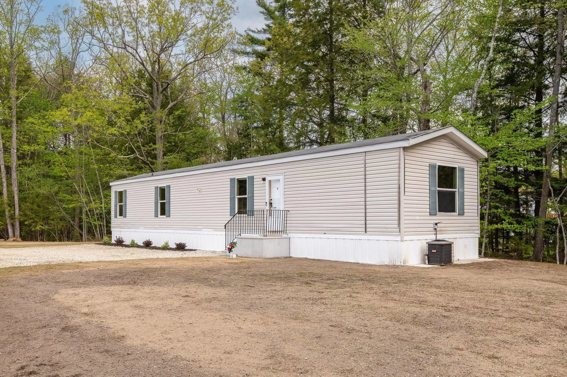 58 Shaw Drive Rochester NH 03868