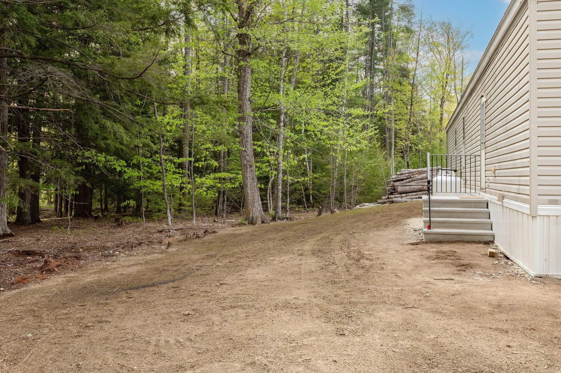 58 Shaw Drive Rochester NH 03868
