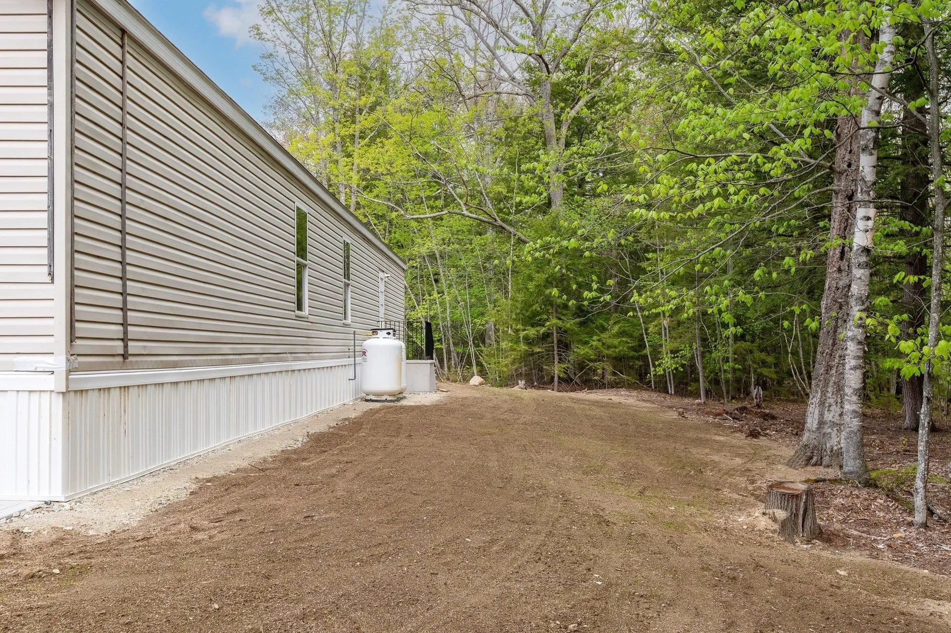 58 Shaw Drive Rochester NH 03868