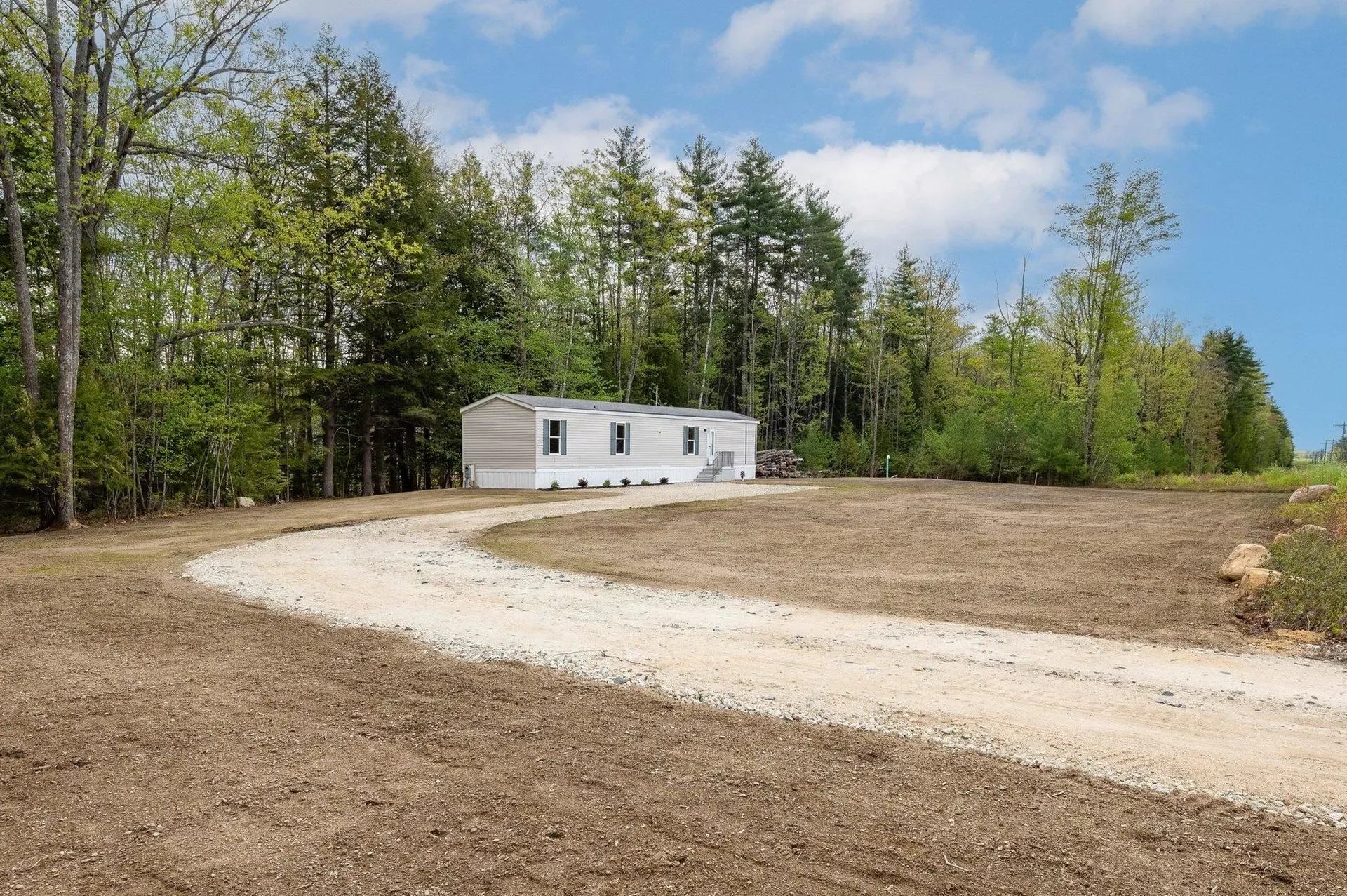 58 Shaw Drive Rochester NH 03868