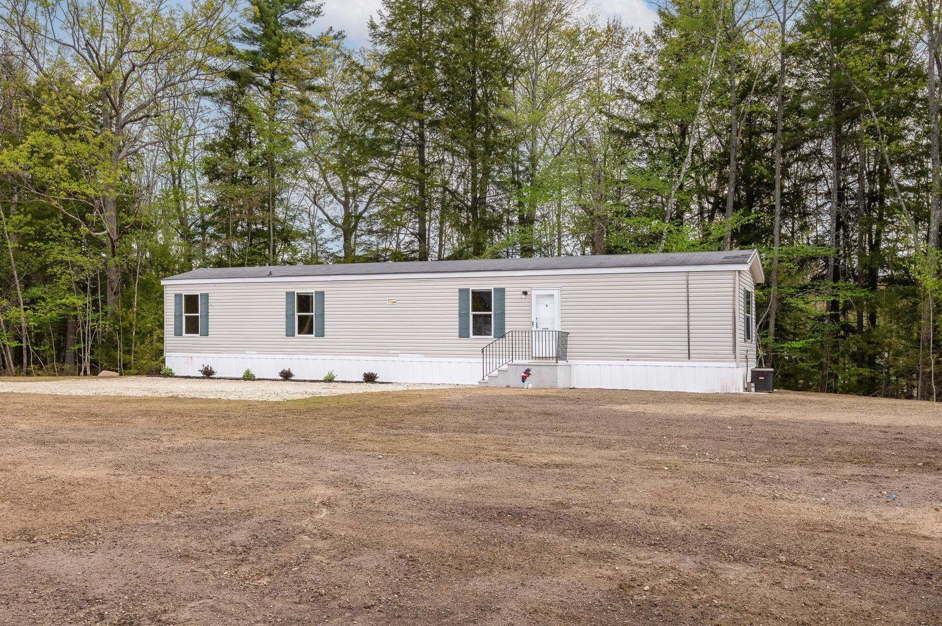58 Shaw Drive Rochester NH 03868