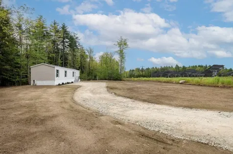 58 Shaw Drive Rochester NH 03868
