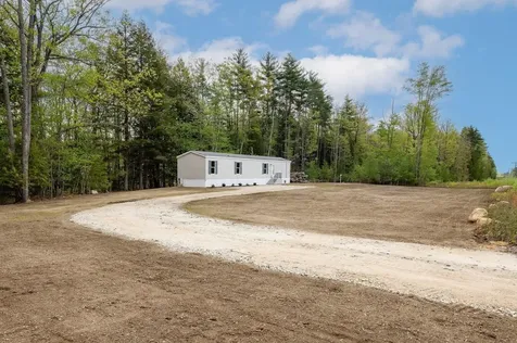 58 Shaw Drive Rochester NH 03868
