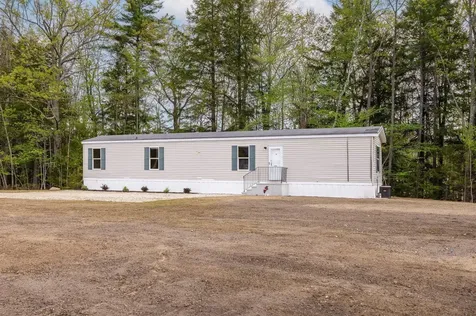 58 Shaw Drive Rochester NH 03868