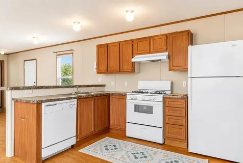58 Shaw Drive Rochester NH 03868
