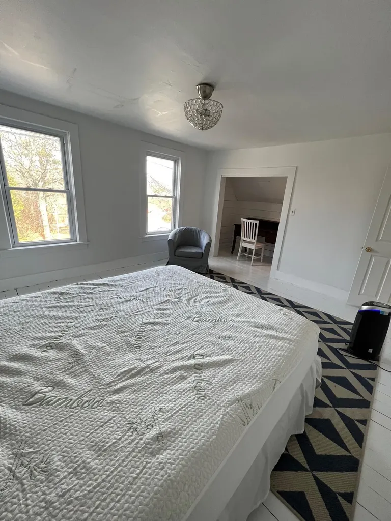 47 Pleasant Street Woodstock VT 05091