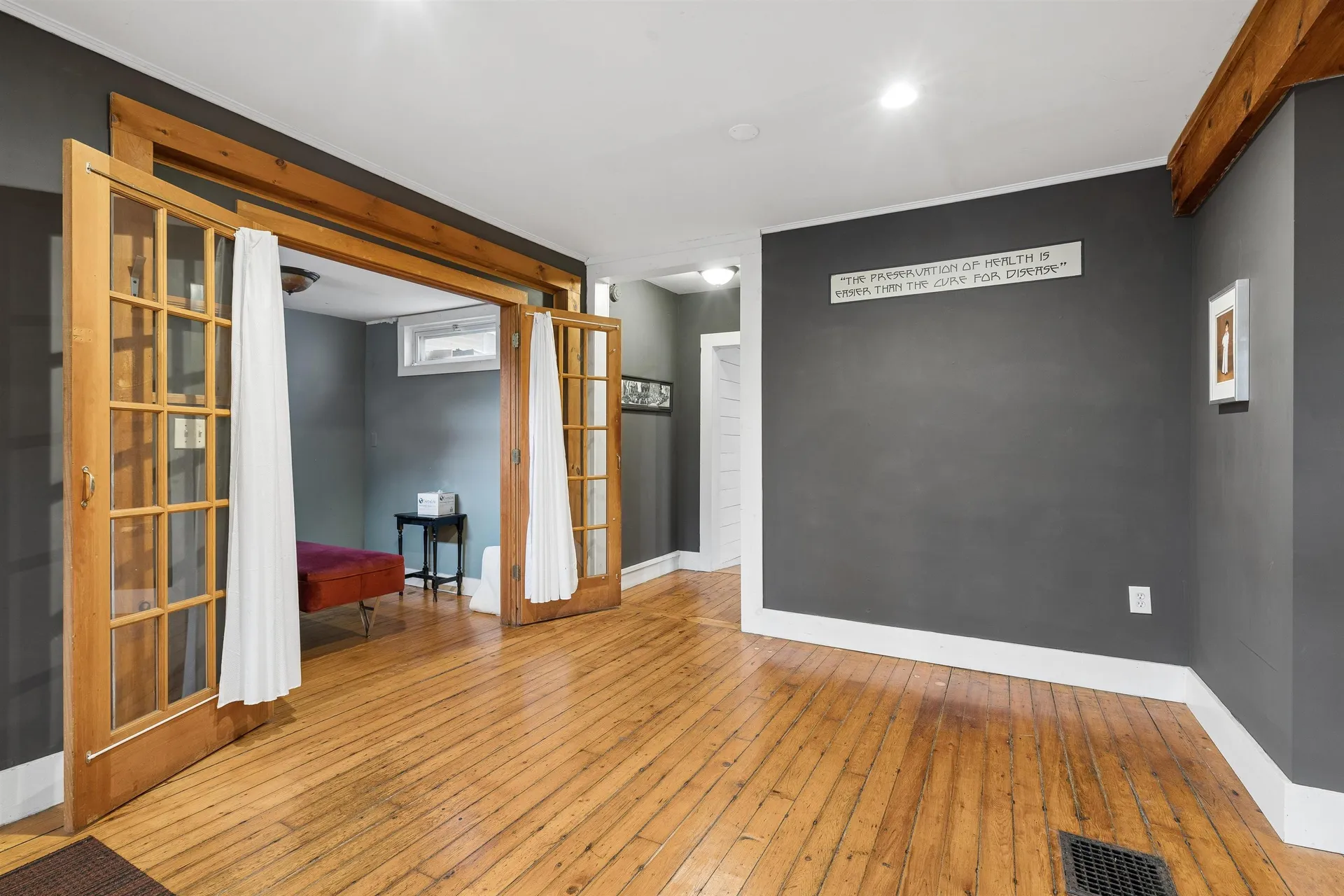 47 Pleasant Street Woodstock VT 05091