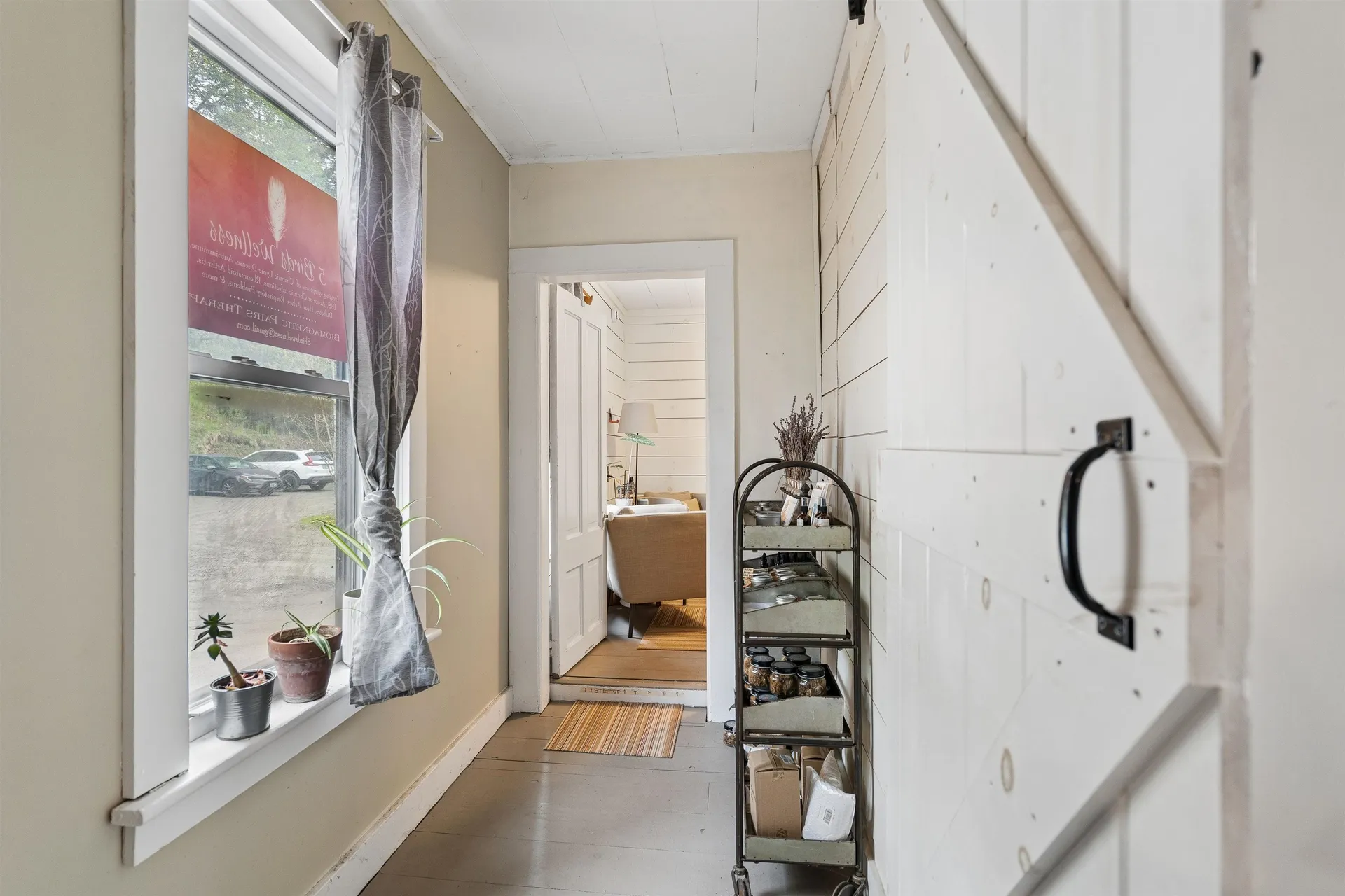47 Pleasant Street Woodstock VT 05091
