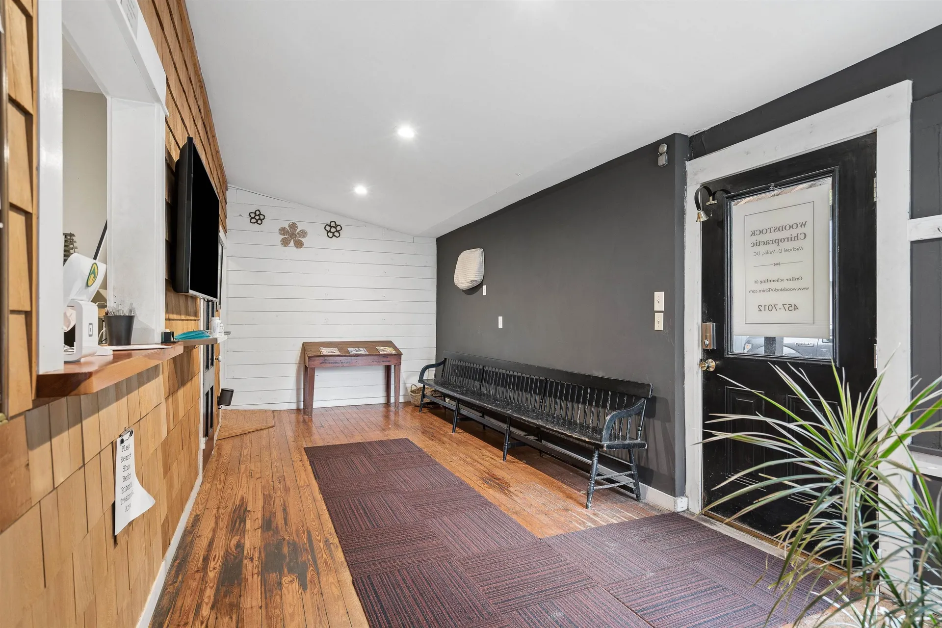 47 Pleasant Street Woodstock VT 05091