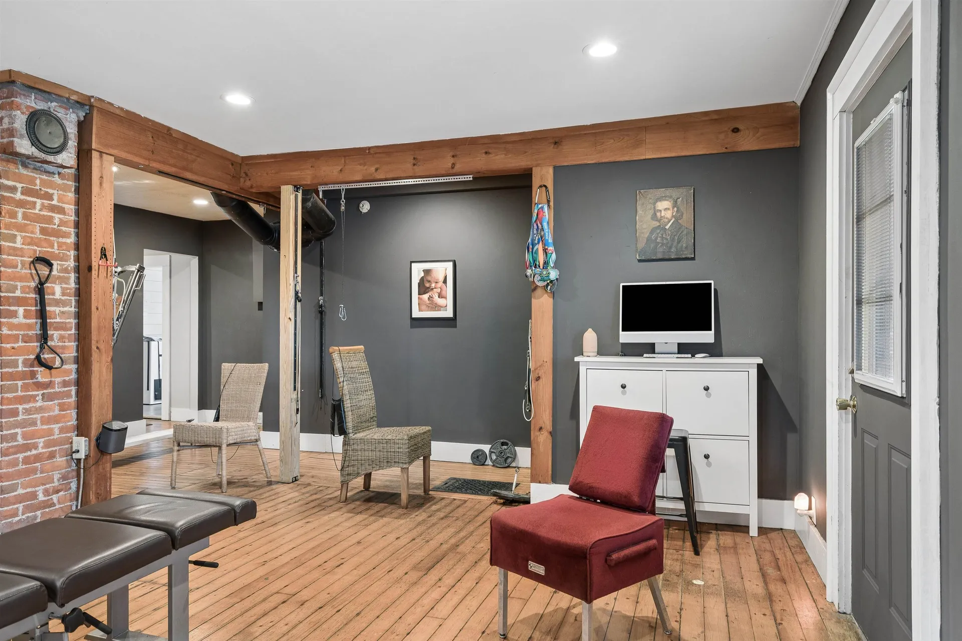 47 Pleasant Street Woodstock VT 05091