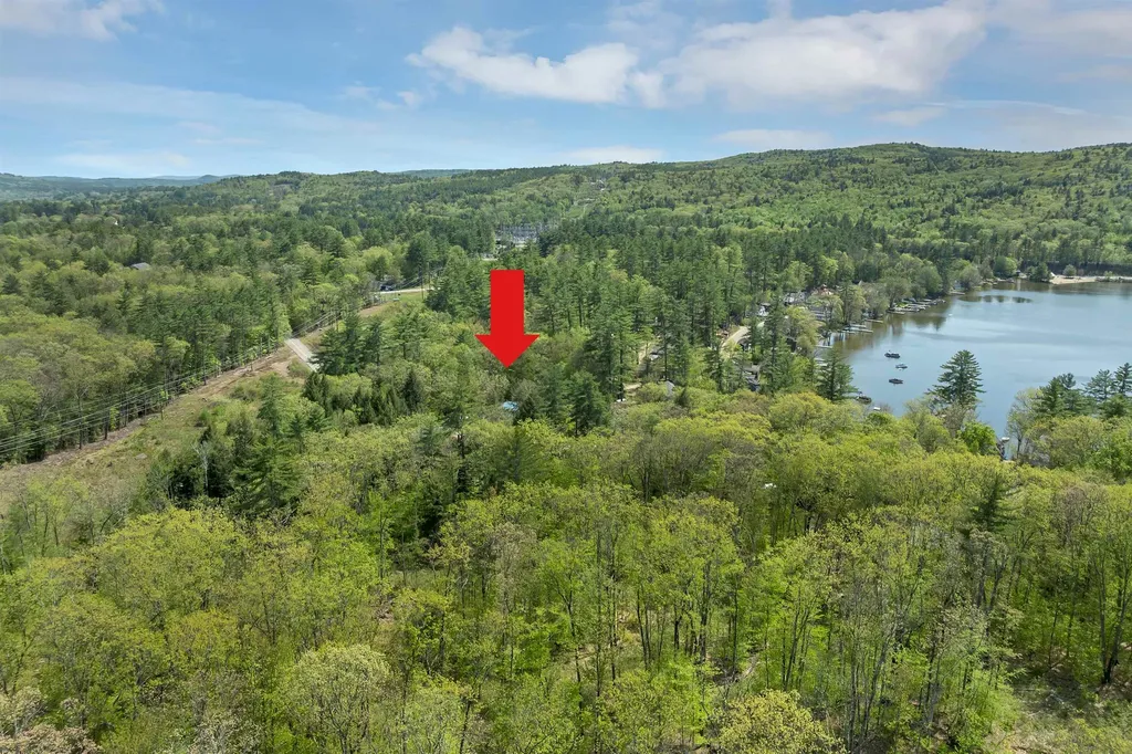 103 Lake Avenue Franklin NH 03235