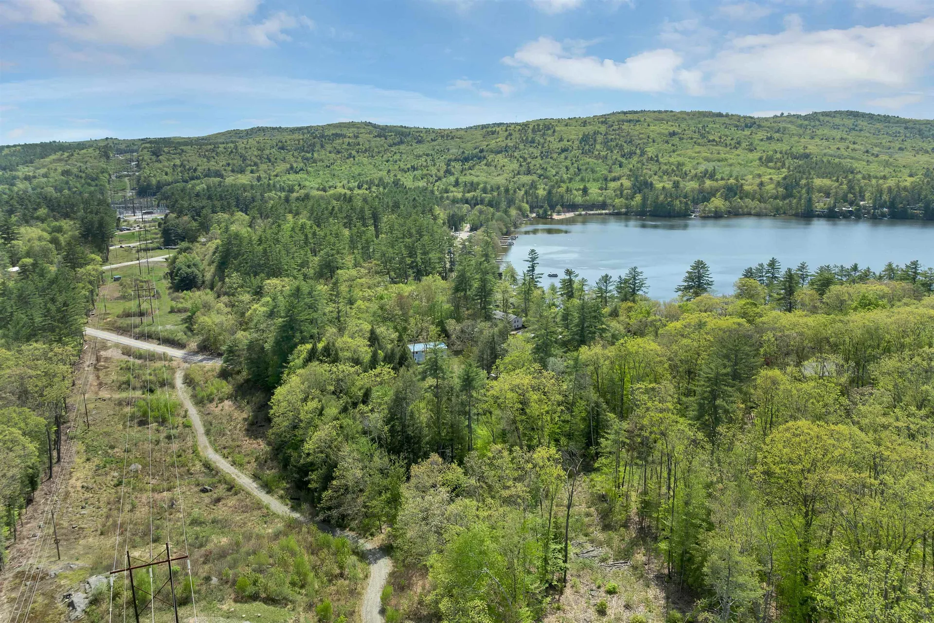 103 Lake Avenue Franklin NH 03235