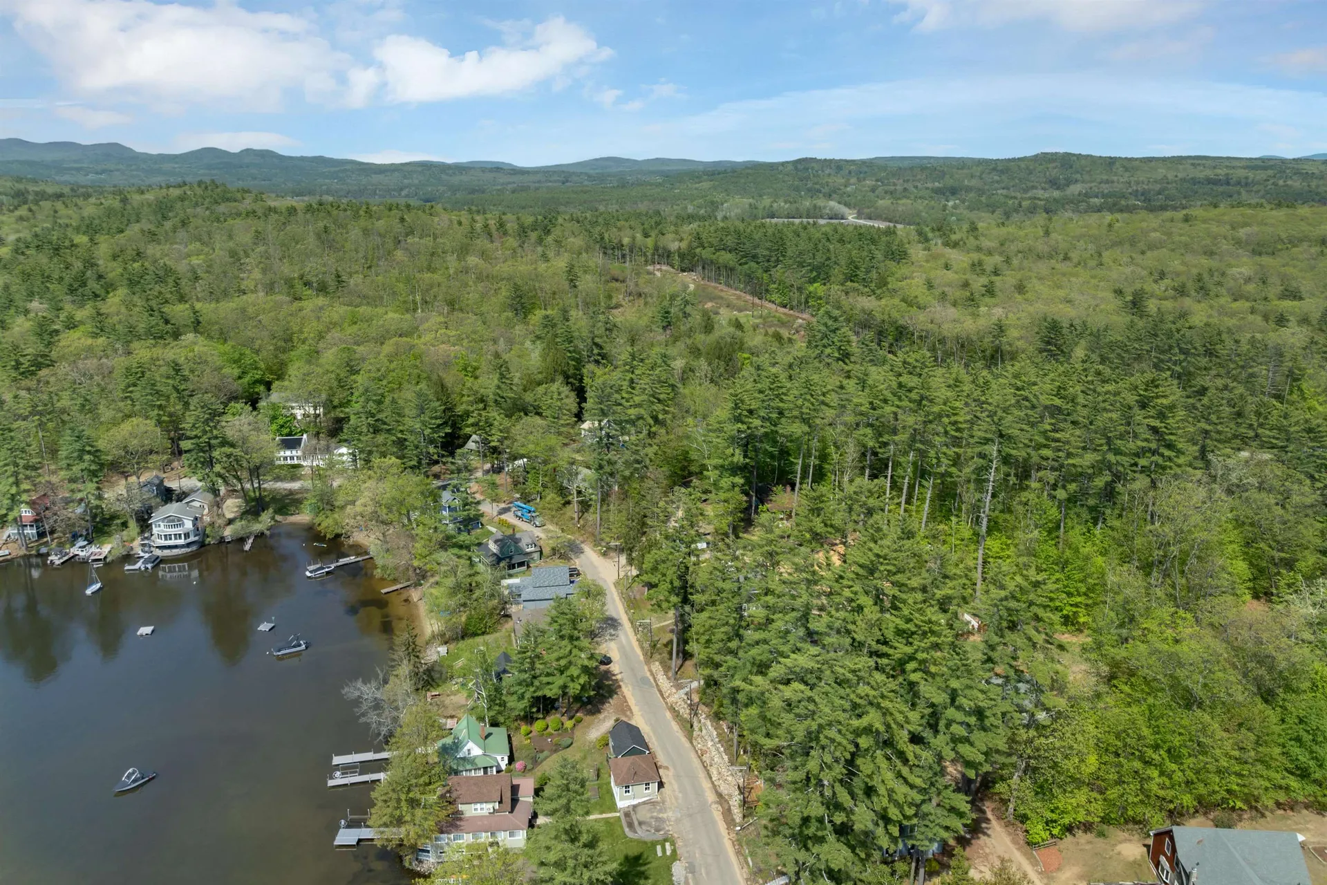 103 Lake Avenue Franklin NH 03235