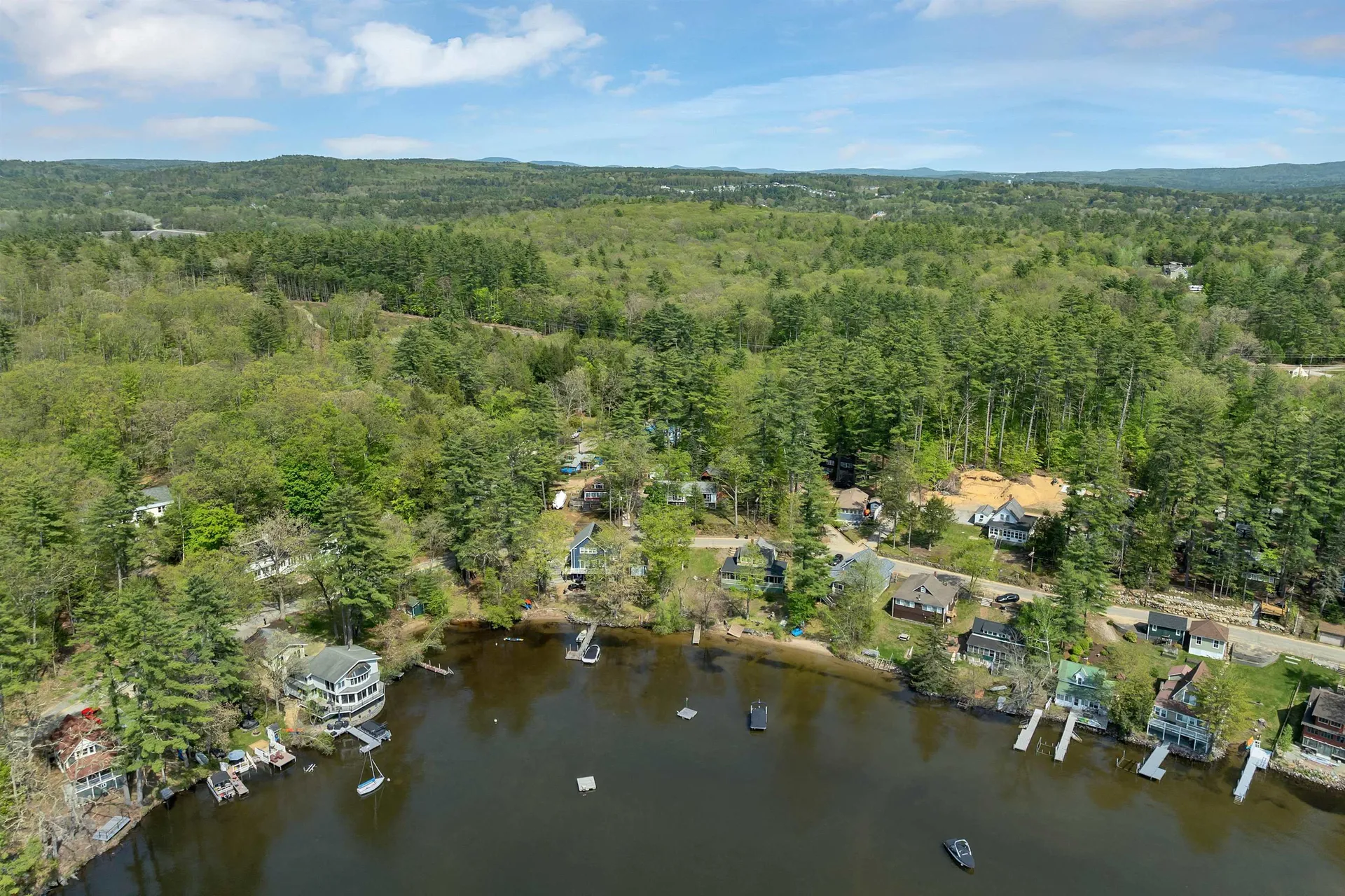103 Lake Avenue Franklin NH 03235