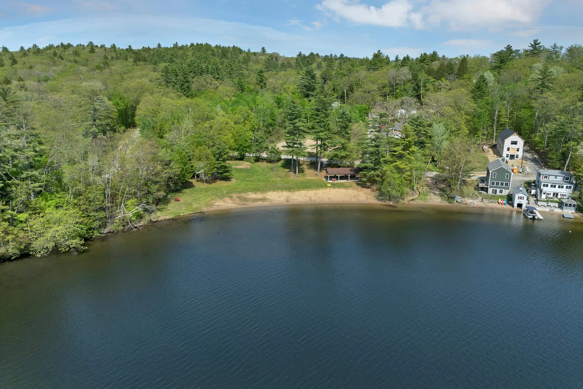 103 Lake Avenue Franklin NH 03235