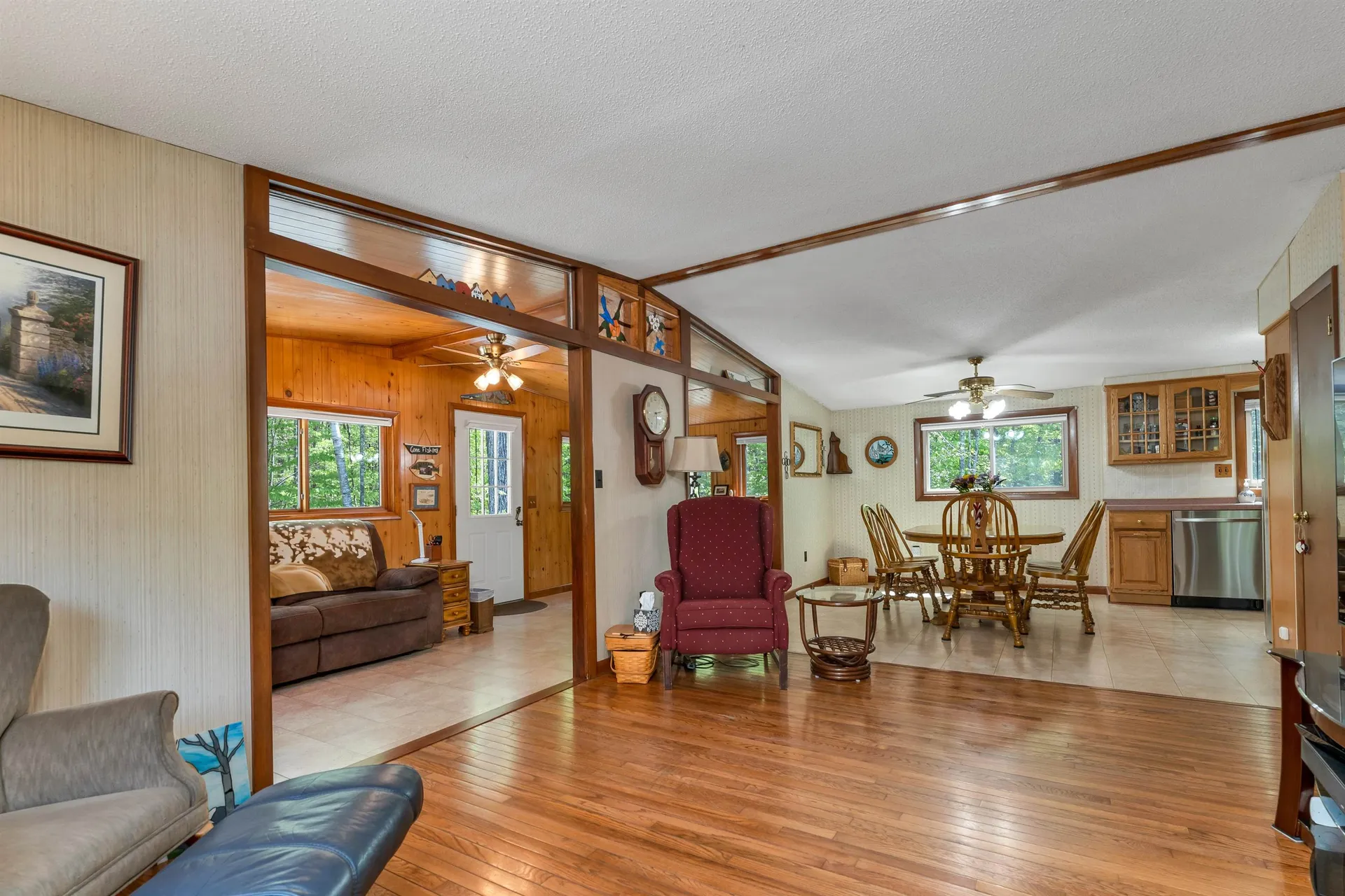 103 Lake Avenue Franklin NH 03235