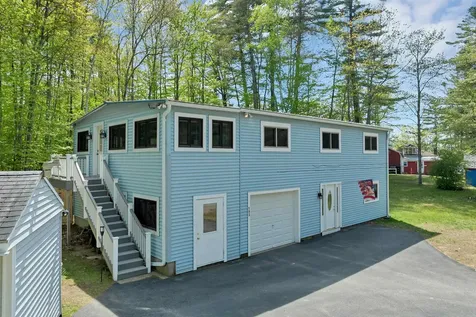 103 Lake Avenue Franklin NH 03235