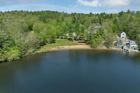 103 Lake Avenue Franklin NH 03235