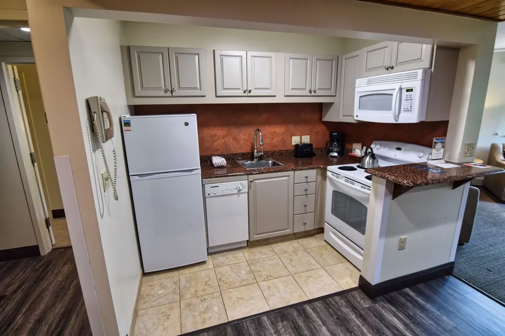 90 Loon Mountain Drive Lincoln NH 03251